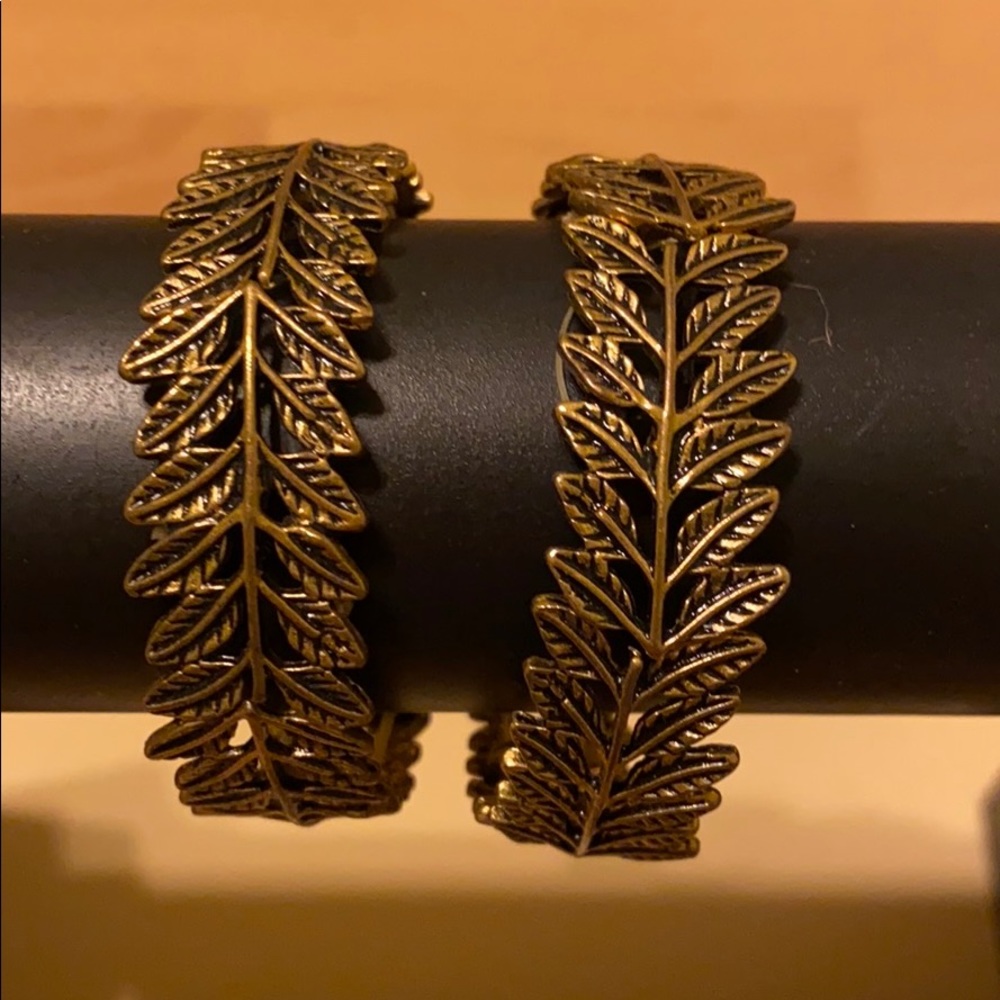 Pair of Bracelets
